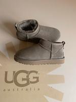 UGG Ultra Mini 39 Antilope Khaki Rheinland-Pfalz - Hümmerich Vorschau