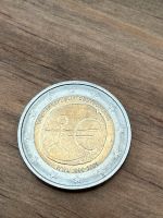 2 Euro Münze Strichmänchen für Sammler Unstruttal - Menteroda Vorschau