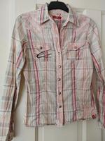 Edc Esprit Bluse, Shirt Gr. S Baden-Württemberg - Ditzingen Vorschau