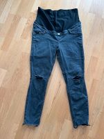 H&M Mama Skinny Jeans Gr. L 42 Hessen - Kassel Vorschau