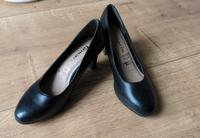Tamaris Pumps Echtleder Gr. 36 Niedersachsen - Bad Pyrmont Vorschau