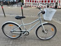 Fast Neu Alu Damen Rad  (DYNA BIKE) 28 Zoll, 2 Gang  Automatik, N Nürnberg (Mittelfr) - Südstadt Vorschau