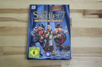 Die Siedler 7 PC Spiel Game Wuppertal - Langerfeld-Beyenburg Vorschau