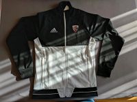 Adidas Trainingsjacke / Sportjacke FC Ingolstadt, Gr. S, TOP!! Bayern - Pöttmes Vorschau