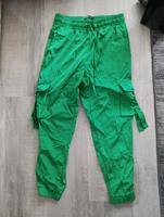 grüne Cargo Hose, Neu mit Etikett, Gr. L von New Yorker Baden-Württemberg - Korntal-Münchingen Vorschau