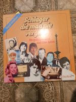 Schlager Kassetten Hessen - Freiensteinau Vorschau