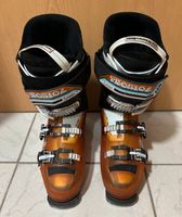 Herren Ski Schuhe orange schwarz Tecnica Gr. 41 Hessen - Büttelborn Vorschau