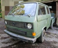 VW T3 Doka Nordrhein-Westfalen - Iserlohn Vorschau