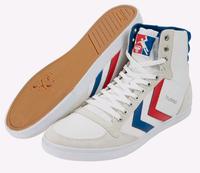 hummel stadil high  gr 44 neu mit Etikett Hamburg-Nord - Hamburg Winterhude Vorschau