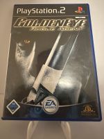 Playstation 2 Golden Eye Rouge Agent Brandenburg - Schönefeld Vorschau