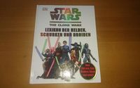 Star Wars The Clone Wars - Lexikon der Helden, Schurken Droiden Hannover - Vahrenwald-List Vorschau