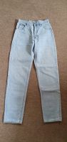 Retro original Edwin Jeans blau 31/34 Niedersachsen - Kirchgellersen Vorschau