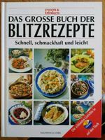 Das große Buch der Blitzrezepte  essen&trinken Brandenburg - Brandenburg an der Havel Vorschau