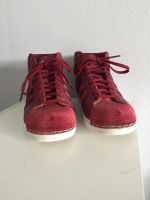 Adidas pro Model rot Nordrhein-Westfalen - Erkrath Vorschau