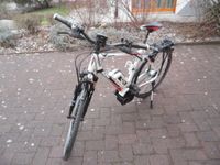 KTM Macina Ebike (Herren) RH56 400Wh Bayern - Gochsheim Vorschau