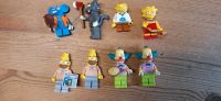 Lego Die Simpsons Figuren Nordrhein-Westfalen - Erftstadt Vorschau