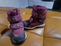 Superfit Winterstiefel 23 Bayern - Markt Rettenbach Vorschau