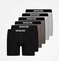 Snocks Boxershort Lang Baden-Württemberg - Oberderdingen Vorschau