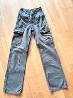 Cargohose von  Zara  Gr. 34 Bayern - Wartenberg Vorschau