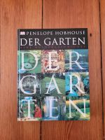 Der Garten - eine Kulturgeschichte; DK Verlag Berlin - Pankow Vorschau