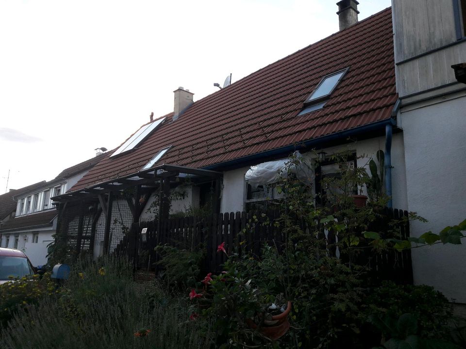 Bauernhaus in Hülben