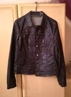 Jeansjacke Damen Biba 36 Bayern - Rötz Vorschau
