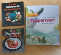 Das große Tupperware Kochbuch und weitere Köln - Immendorf Vorschau