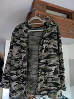 Cardigan, Strickjacke, Camouflage, M Sachsen - Heidenau Vorschau