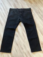 Hugo Boss Black edle Jeans W40 L32 Schwarz TOP NP.:129,- Berlin - Spandau Vorschau