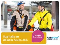 Zusteller (m/w/d) ( CITIPOST Celle) *12 EUR/Stunde* in Celle Zusteller*in Paketbote Postbotin Auslieferungsfahrer Niedersachsen - Celle Vorschau