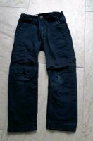 Dunkelblaue Jeans, Topolino, Gr. 98 Brandenburg - Neuenhagen Vorschau