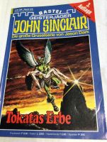 Geisterjäger-John Sinclair-3.Auflage-Stückpreis 1,00 EURO Sachsen-Anhalt - Vogelsdorf Vorschau