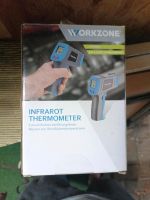 Infrarot Thermometer Niedersachsen - Burgwedel Vorschau