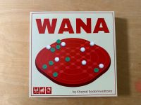 Spiel Wana - sehr selten Baden-Württemberg - St. Leon-Rot Vorschau