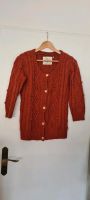 Strickjacke Wolljacke mit Alpakawolle 3/4 Arm Feldmoching-Hasenbergl - Feldmoching Vorschau