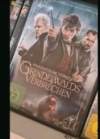 DVD Phantastische Tierwesen - Grindelwalds Verbrechen Nordrhein-Westfalen - Herne Vorschau