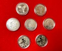 10 Euro Silbermünzen Brandenburg - Potsdam Vorschau