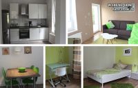 Gemütliche, möblierte 2-Zimmer Wohnung in Bielefeld-Mitte Bielefeld - Bielefeld (Innenstadt) Vorschau