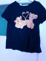 Disney Simba und Nala T Shirt Schleswig-Holstein - Eckernförde Vorschau