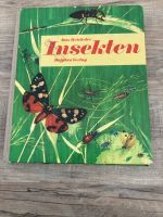 Das Reich der Insekten Niedersachsen - Aurich Vorschau