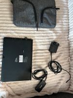 Laptop 10' CSL Panther SSD  mit Zubehör Lübeck - Schlutup Vorschau