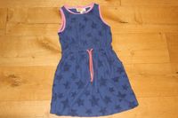 MINI BODEN Kleid Sommer Frotteekleid blau pink Gr. 116 ( 122 ) Bayern - Lamerdingen Vorschau