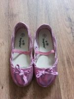 Ballerina Schuhe für Mädchen Größe 26 Duisburg - Neumühl Vorschau