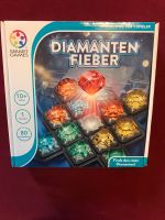 Smart Games Diamantenfieber ab 10Jahre Knobelspiel für 1 Spieler Baden-Württemberg - Lörrach Vorschau