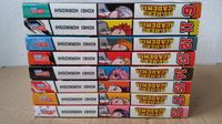 My Hero Academia Manga 1.Auflage 6, 11, 12, 13, 14, 15, 17 & 19 Lübeck - St. Lorenz Süd Vorschau