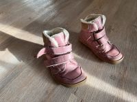 B Lifestyle Kinder Barfußschuhe, Winterschuh Gr. 30 Baden-Württemberg - Herrenberg Vorschau