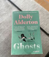 Buch | Dolly Alderton | Ghosts Hannover - Südstadt-Bult Vorschau