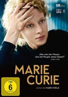 DVD:  Marie Curie Nordrhein-Westfalen - Pulheim Vorschau