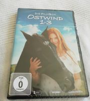 Ostwind 1-3 Filmbox DVD Leipzig - Großzschocher Vorschau