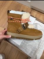 Ugg Hikerboots Gr.40 Neu mit Karton Bayern - Gersthofen Vorschau